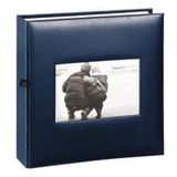 Henzo Slip-in 200 Edition blauw