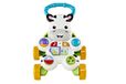 Fisher-Price Learn with Me Zebra Walker