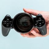 Ditverzinjeniet.nl Game Over Mok