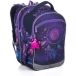 Topgal Sac à dos fille Dreamcatcher Spacious Coco 25006