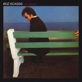 Coast2Coast Boz Scaggs Silk Degrees (LP)
