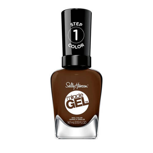 Sally Hansen Sally Hansen Miracle Gel nagellak Been there dune that - 200