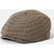 Brixton Brood Snap Cap meerkleurig