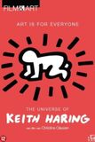 Universe Bol Film & Art - The Universe Of Keith Haring