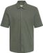 Casual Friday Piqué shirt Folke BU Kever S