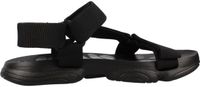 Camper Karst Sandal Sandalen Karst - Dames - Zwart - 36
