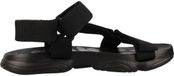 Camper Karst Sandal Sandalen Karst - Dames - Zwart - 36