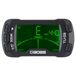 BOSS TU-03 Clip-on tuner en metronoom | Clipt aan de kop van een gitaar, bas, ukelele of een ander snaarinstrument