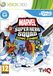 THQ Udraw Marvel Super Hero Squad : Comic Combat - 4005209155830
