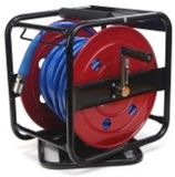 Toolsidee HBM draaibare Luchthaspel (30meter