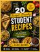 20 Budget-Friendly Student Recipes: Easy, Delicious & Affordable Meals for Students and Beginners