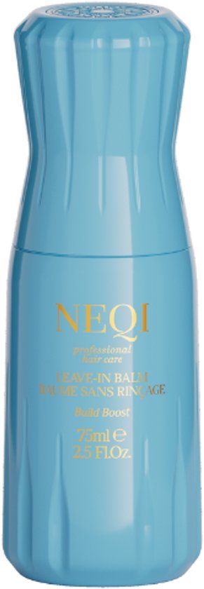 NEQI Build Boost Fill & Seal Balm 75ml