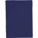 Bassetti Hoeslaken 137 marine katoen/elastaan 140x200 cm, 160x220 cm, 922214