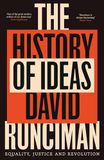 The Profile Books The History of Ideas