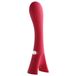 Cotoxo Rechargeable Silicone G-Spot Vibrator - Rouge