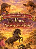 Stories Tredition GmbH Stories from the World of Horses
