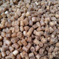 Wintervoer Zinkend Visvoer - 10KG - 6mm - Goudvis/Koi/Vijverwater