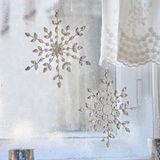 LOBERON Ysilda Hanger set van 2