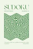 Pretty Pocket Sudoku - Very Easy Puzzles - Volume 13: 200 Sudoku Puzzles - Small Travel Friendly Size Only 4 x 6 Inches