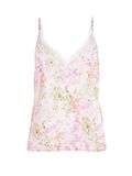 Joop! Pyjamaoberteil Wild Bloom
