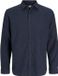 JACK&JONES JJECLASSIC MELANGE SHIRT L/S JNR Chemise garçon