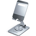 Orico Support de bureau, 4,7 pouces - 6,9 pouces, Argent