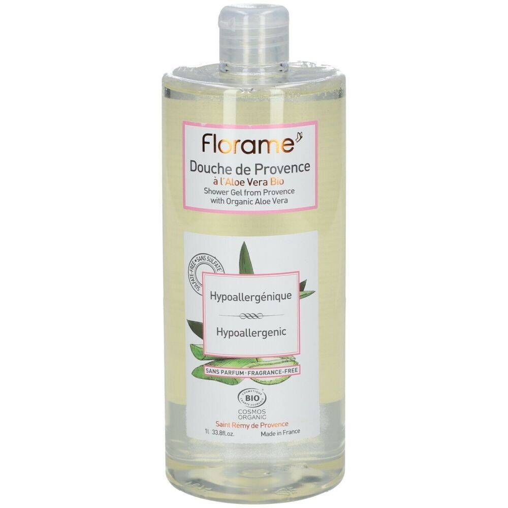 Florame Florame Hypoallergene Douchegel uit de Provence 1000 ml douchegel