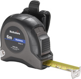 Hultafors PRSS Rolbandmaat 6m