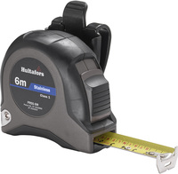 Hultafors PRSS Rolbandmaat 6m