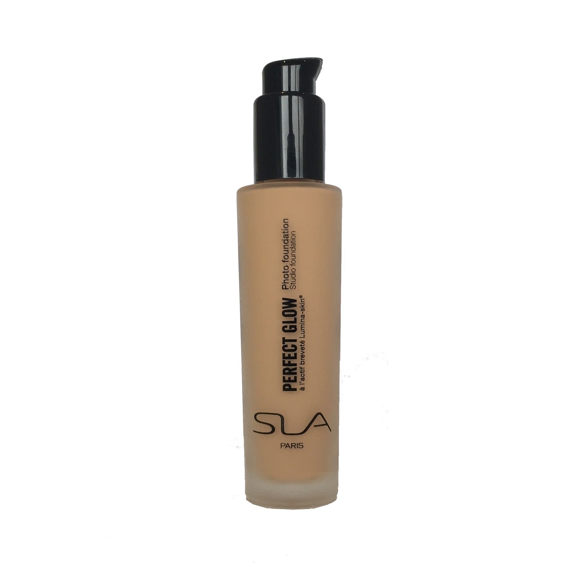 SLA Photo foundation Perfect Glow Natural Beige 30ml