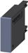 Siemens Mains Netstoringsfilter - 3RT29161BC00