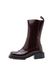 Dr. Martens Laarzen 'Maybole' bordeaux