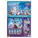 Panini La Reine Des Neiges 10e Anniversaire Pack De Démarrage Cartes à Collectionner Espagnol