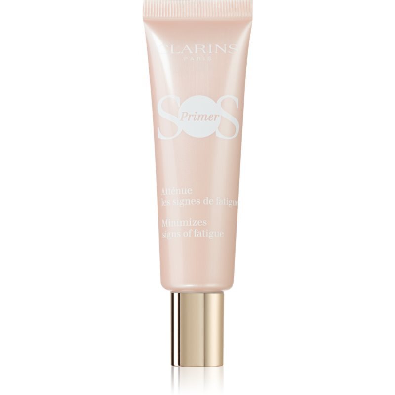 Clarins SOS Primer