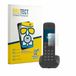 BROTECT - Screenprotector voor Gigaset C575 - Folie Beschermfolie Beschermglas matte