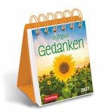 365 Harenberg 365 gute Gedanken Mini-Geschenkkalender 2027