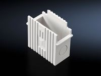 Rittal 3110.200 Opsteekadapter