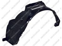 PRASCO Innenkotflügel MB0973604 vorne links | Compatibel met: MITSUBISHI SPACE STAR Großraumlimousine