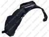 PRASCO Innenkotflügel MB0973604 vorne links | Compatibel met: MITSUBISHI SPACE STAR Großraumlimousine