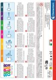 Clementoni Spider-Man Water Magic Puzzle 300 pièces