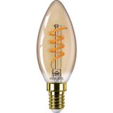 Philips 31603400 LED-lamp Kaars E14 2,5 W 136 lm