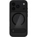 Accezz Housse de protection avec MagSafe pour l'Apple iPhone 18 Pro Max / 17 Pro Max - Noir