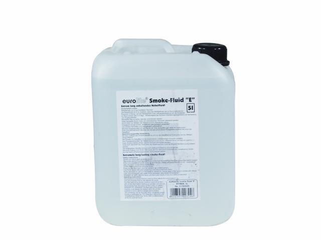 EUROLITE Smoke fluid -E- extreme 5l