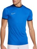 Nike Dri-FIT Academy 25 Shirt Heren Blauw - Maat XXL