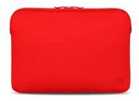 be.ez laptoptassen LA robe One MacBook 12'' Red
