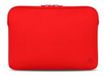 be.ez laptoptassen LA robe One MacBook 12'' Red