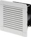 Finder 7F.50.9.024.2055 Schakelkastventilator 24 V/DC 9 W (b x h x d) 150 x 150 x 71 mm