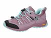 Brütting Ohio Low chaussures de randonnée, rose/turquoise, 36 EU