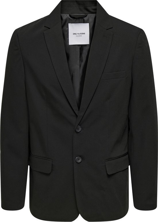 ONLY &amp; SONS ONSEVE 2BTN 0071 BLAZER NOOS Heren Blazer - Maat 50