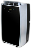 Honeywell MN10CES Mobiele Airconditioner - Zwart/Zilver